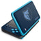 NBA Memphis Grizzlies Distressed Nintendo 2DS XL (2017) Skin